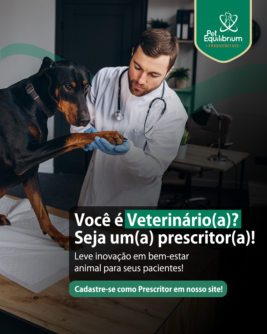 PRESCRITOR