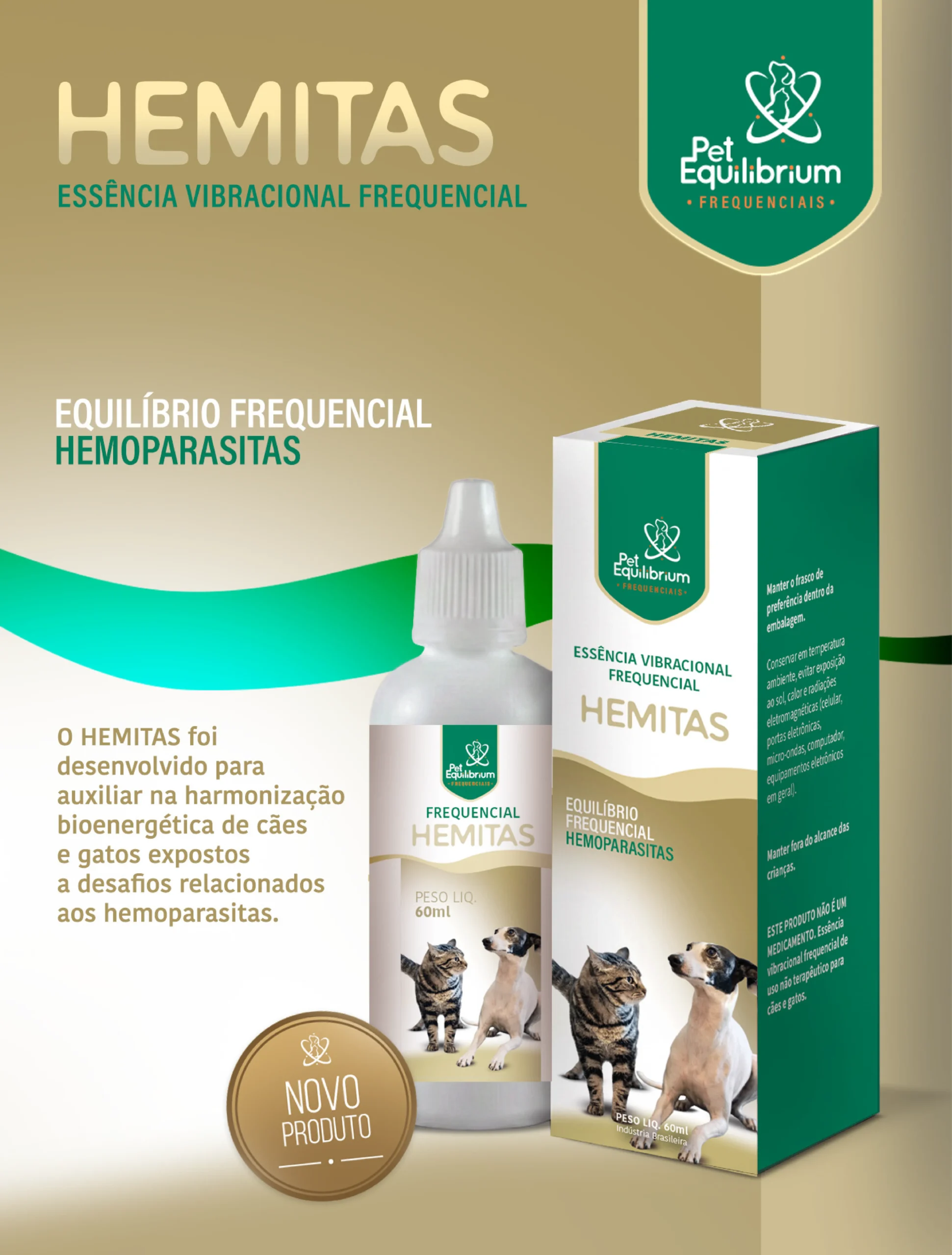 HEMITAS