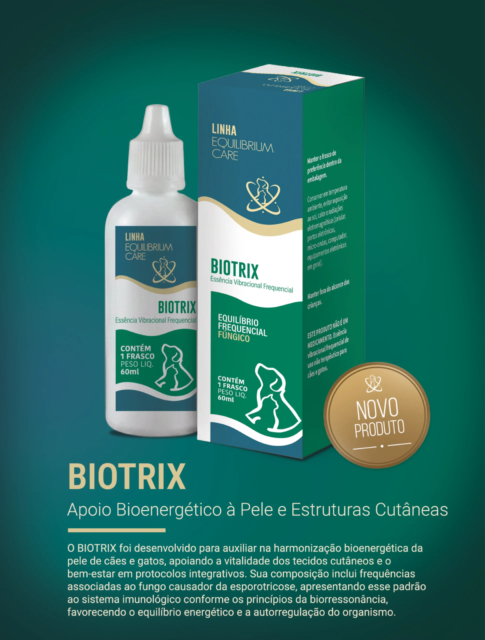 biotrix