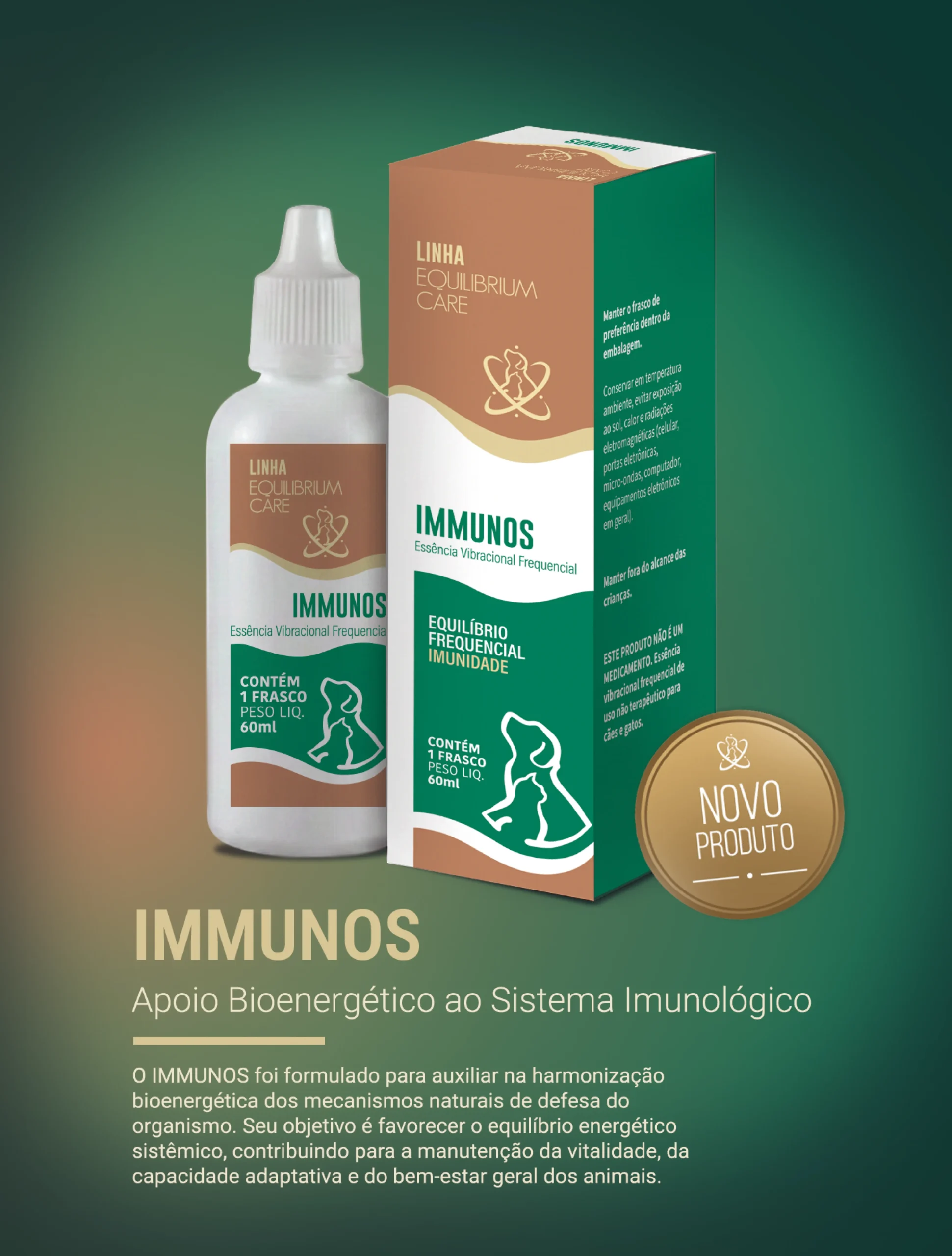 immunos