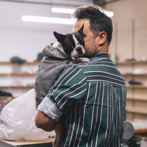 Distribuidor